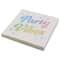 12 Packs: 20 ct. (240 total) Party Vibes Lunch Napkins by Celebrate It™